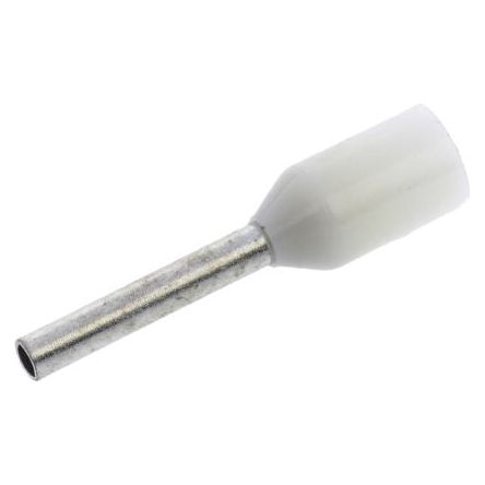 0.5mm Bootlace Ferrule 1000/pkt - Online Electrical