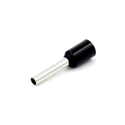1.5mm BOOTLACE FERRULE 1000/pkt - Online Electrical