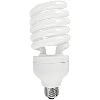 105W Energy Saver E40 Lamp 6500k - Online Electrical