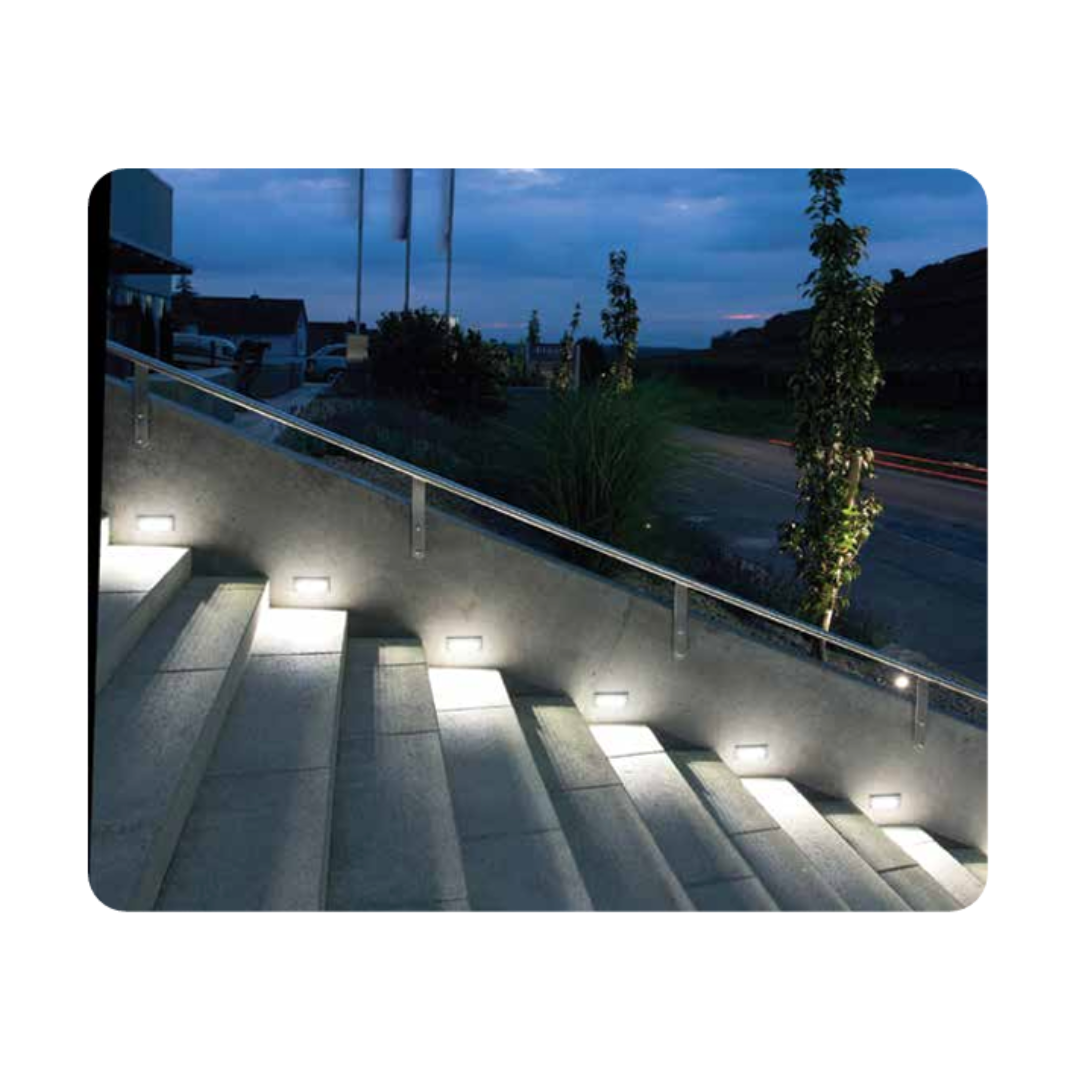 BL104S 1xE27 Die cast Aluminium Wall Light Black