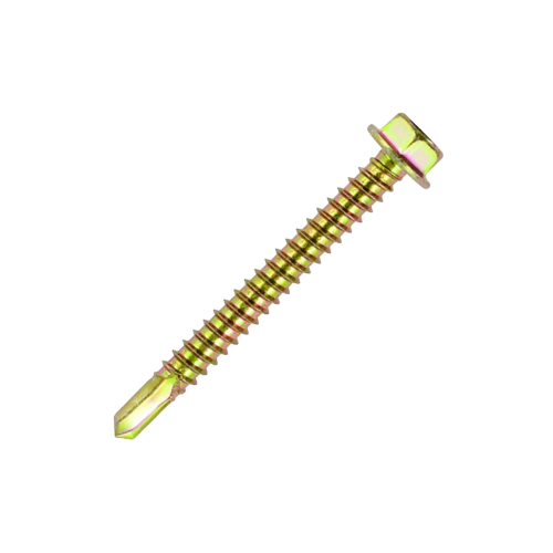 12x25 Tek Hex Head Screw per PKT/40 FAS6015