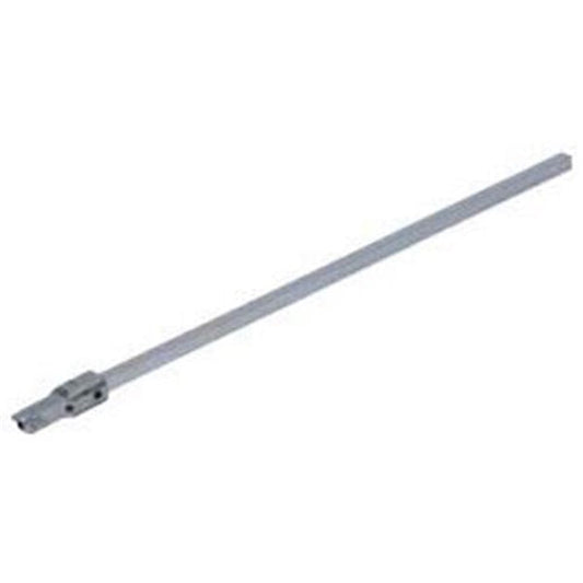 14011540 400mm 15mm Extension Shaft for Sirco Series AC S4 Handles - Online Electrical