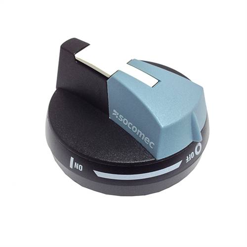 14730113 Handle for Changeover Switches for M3 100-125A - Online Electrical