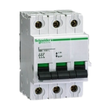 15092 C120N 100A 3P ISOLATOR - Online Electrical