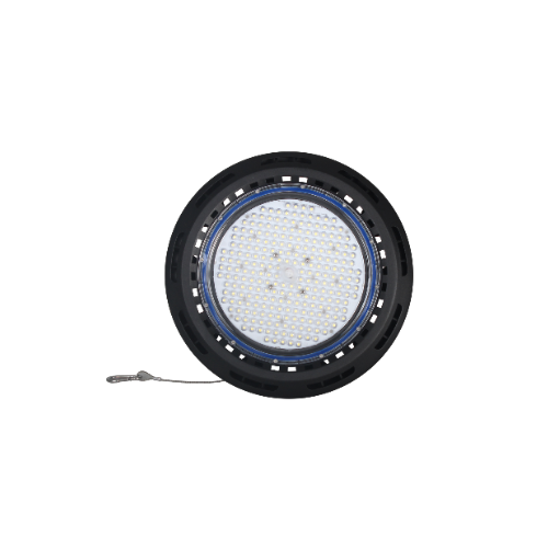 160W LED Highbay UFO Fitting - Online Electrical