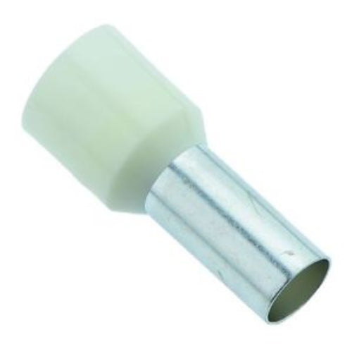 16mm BOOTLACE FERRULE 100/pkt - Online Electrical