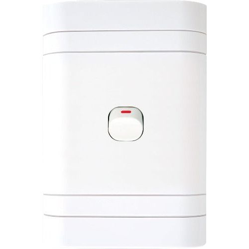 1Lever 1Way Switch 2X4 Lesco L421W1 - Online Electrical