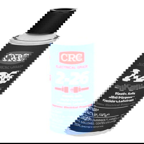 2-26 Non-Flammable Multi-Purpose Lubricant - Online Electrical