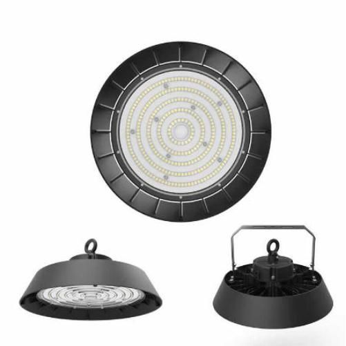 200W LED Highbay Samurai UFO Fitting - Online Electrical