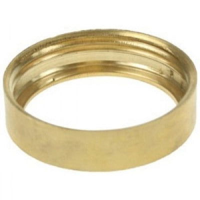 20mm Female Brass Bush - Online Electrical