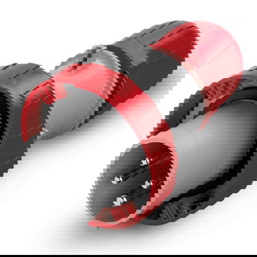 218.1636 16A 4P CEE Plug top - Online Electrical