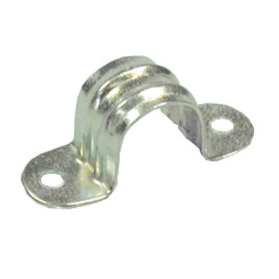25MM Galvanised Saddle - Online Electrical