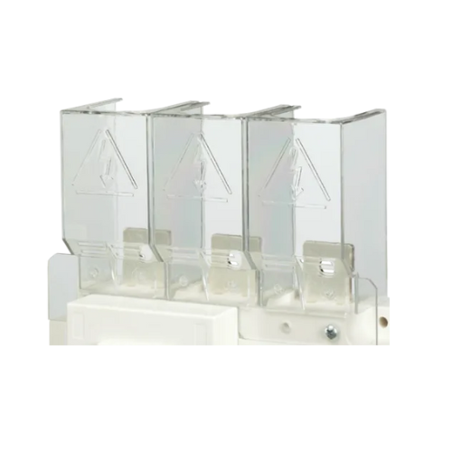 26943014 3P TERM.SHROUD SIRCOVER 160/200A