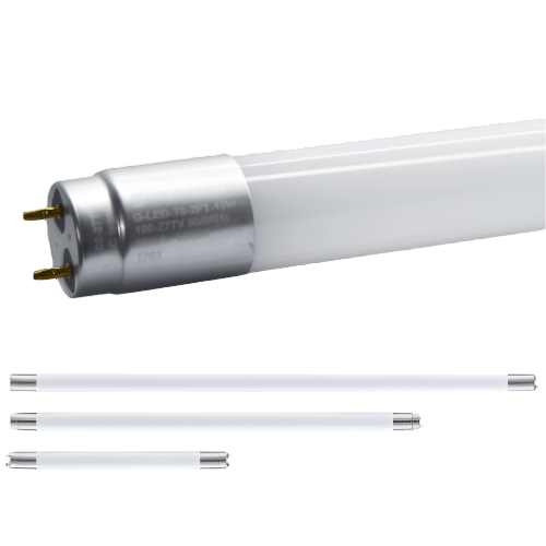 2FT 10W LED T8 Cool white Lamp 6000k Premium - Online Electrical