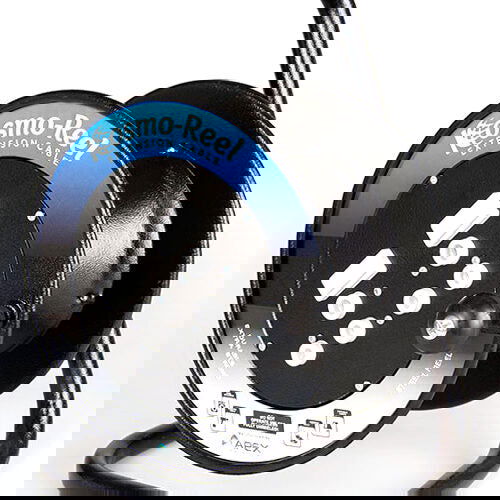 30mtr Extension Reel Empty - Online Electrical