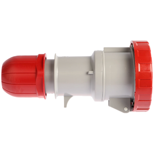 318.3247 32A 5P CEE 415V Inline Female Coupler - Online Electrical