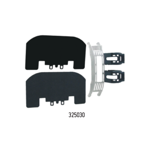 325030 NH00 1pole 160A Fuse Base Protection Kits - Online Electrical