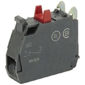 39990702 1NC Internal Mount Auxiliary for MV 160A Load Break Switches - Online Electrical