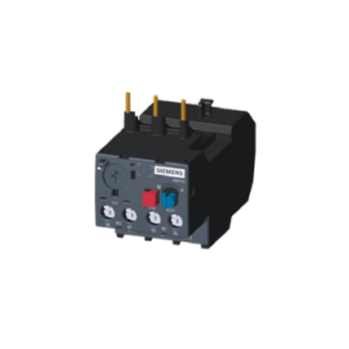 3MU7110-0EA0 0.63-1A O/L RELAY 3MT 0,1,2