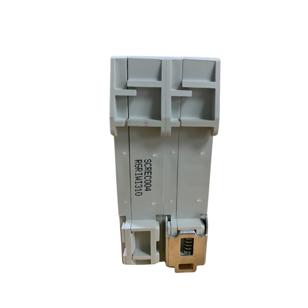 3SK8 2P 63A 400 V Change-over Switch - Online Electrical