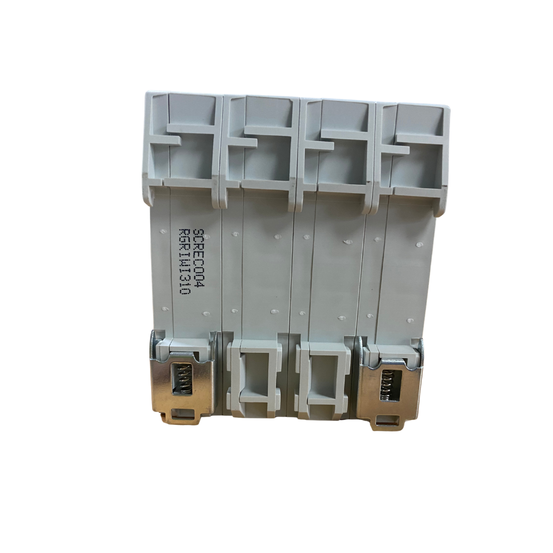 3SK8 4P 63A 400 V Change-over Switch - Online Electrical