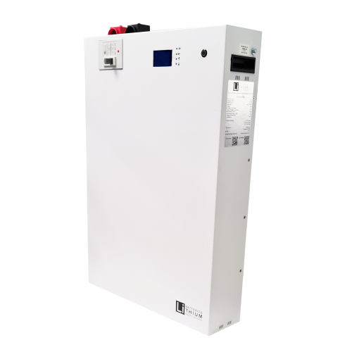 LIthium Batteries