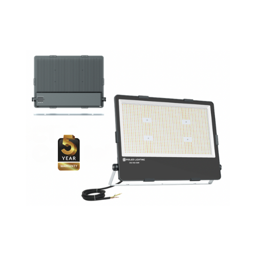 200W/160W/120W Voltron IP65 4CCT Floodlight