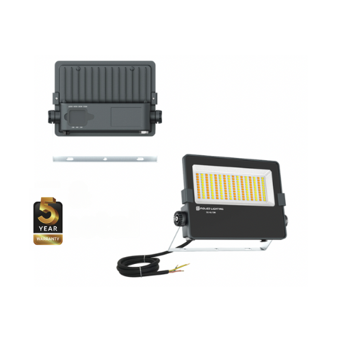 50W/40W/30W Voltron IP65 4CCT Floodlight