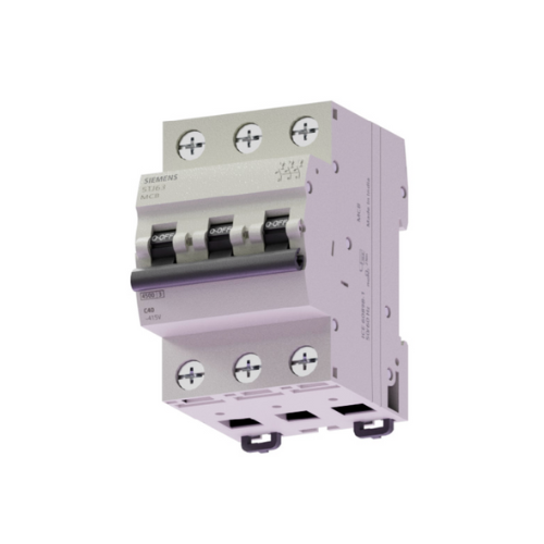 5TJ3332-4 32A 3P 4.5kA C CURVE BREAKER