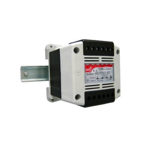 680100040 100VA Control Transformer - Secondary Voltage 12 - 24V