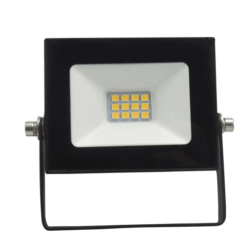 7W LED Floodlight Mini Combat IP65 Econo - Online Electrical