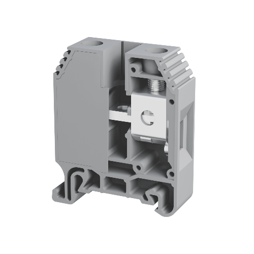 TBL150MM GREY Terminal Block -Screw Type