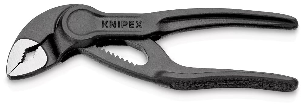 KPX8700100 Waterpump Plier 100MM Cobra Self-Locking