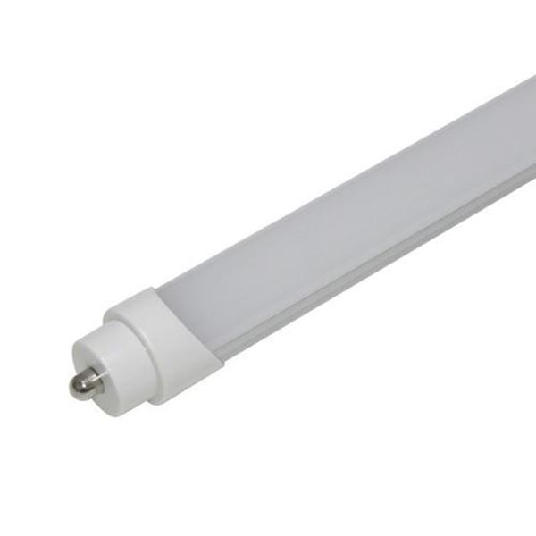 8FT 36W LED T8 Cool white Lamp 6000k - Online Electrical