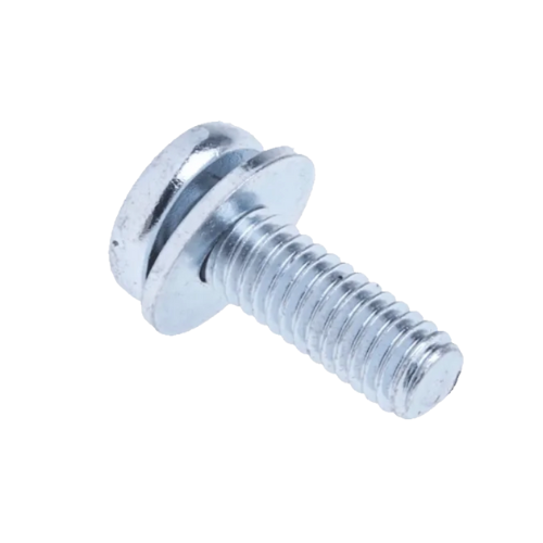 8x38 Tek Hex Head Screw per PKT/30 FAS6055