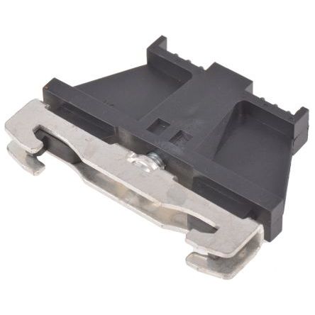 9708/2S35 Clamp Terminal End Stop - Online Electrical