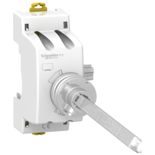 A9A27008 Adaptor Mechanism for Rotary Handle iC60 - Online Electrical