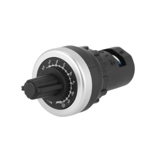 AD22-POT05K 5KOHM 22mm Panel Potentiometer
