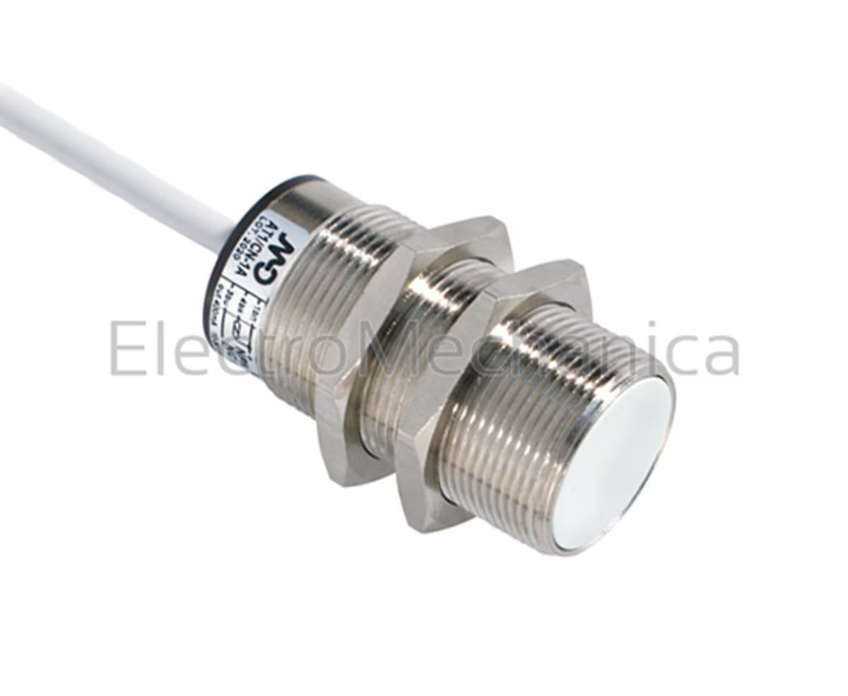 VT2/A0-1B M30 Triac NO 20-253VAC 10MM Flush Inductive Proximity Switch