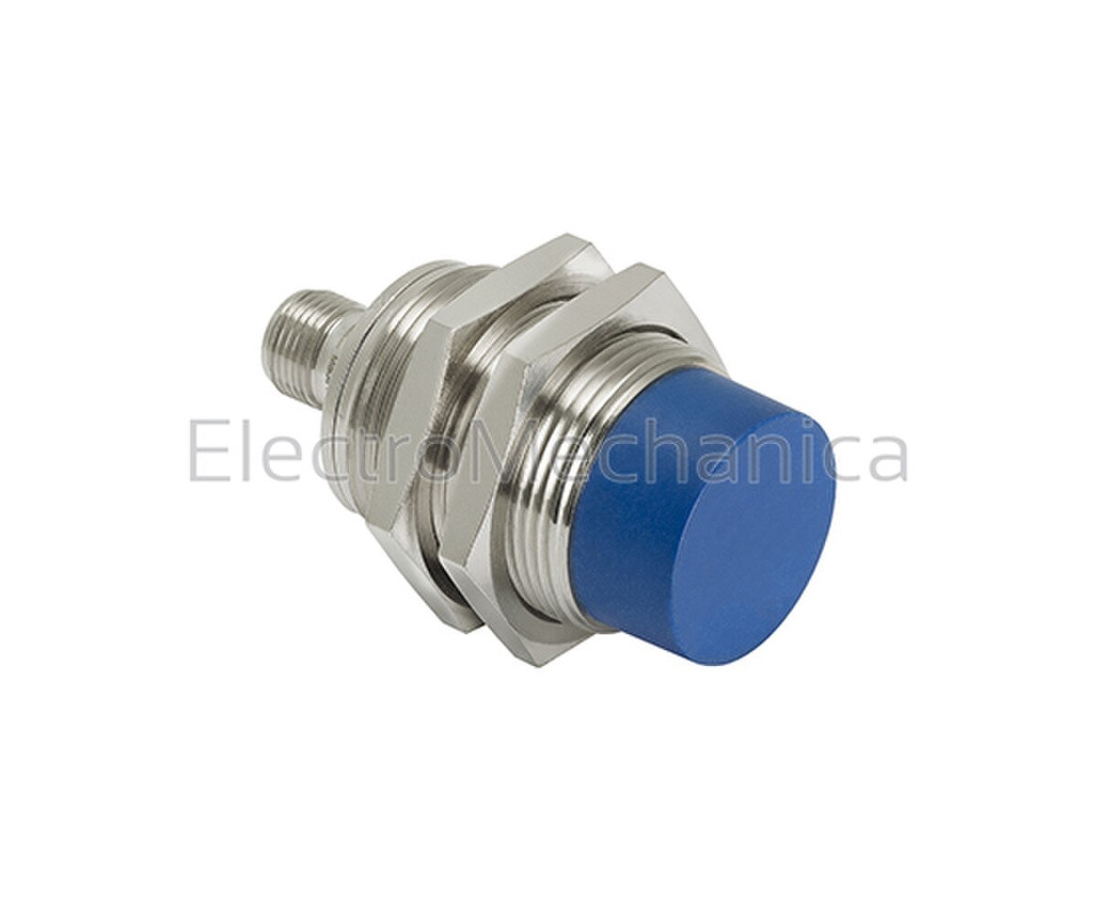 AT6/BP-4H M30 PNP NO+NC 10-30VDC 20MM Non-Flush Inductive Proximity Switch