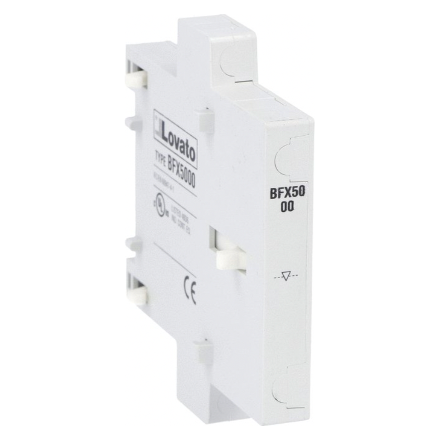 BFX5000 SIDE MOUNT MECH INTERLOCK BF09-38 - Online Electrical