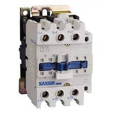 C8-4011P7 230VAC 18.5KW CONTACTOR 1NO+1NC - Online Electrical