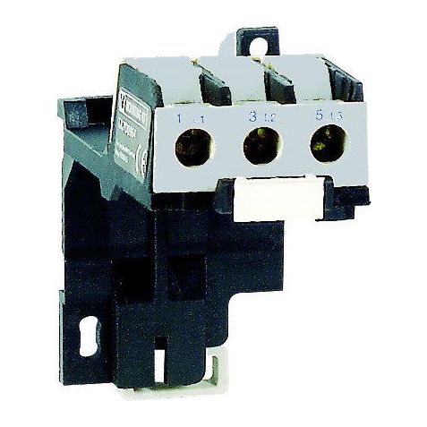 C8-A7D1064 FREE STANDING OVERLOAD BASE FOR R8-25 - Online Electrical