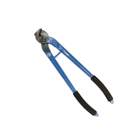 CC100 120MM Cutter Copper & Aluminium