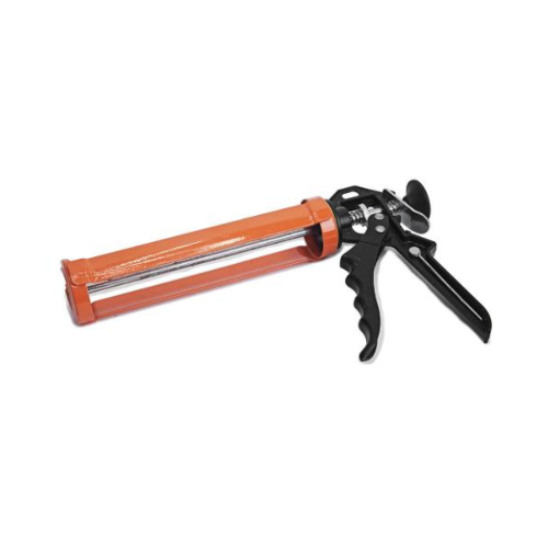 Caulking Gun Heavy Duty 225MM Kendo KEN45403 - Online Electrical