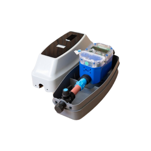 DN20 Utility Systems Prepaid Water Meter