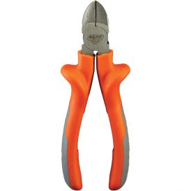 DP0106 155MM Diagonal Cutter Plier 1000V - Online Electrical