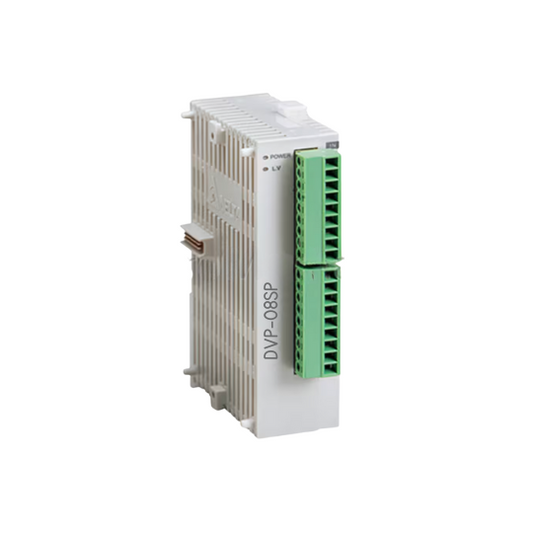 DVP202LC-SL 24VDC Load Cell Input Module