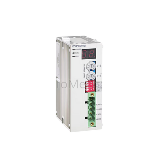 DVPCOPM-SL CANopen Communication SA2/SX2/SV