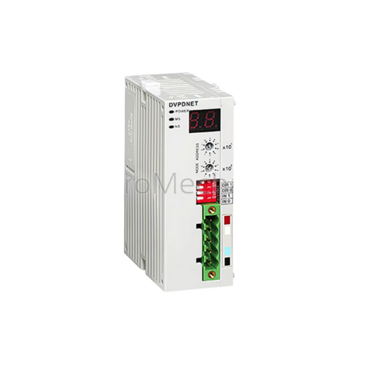 DVPDNETSL DEVICENET EXT HS SA2/SX2/SV